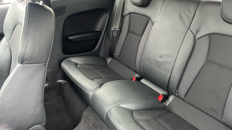 Audi A1 1.4 TFSI S Line 3dr S Tronic Petrol Hatchback